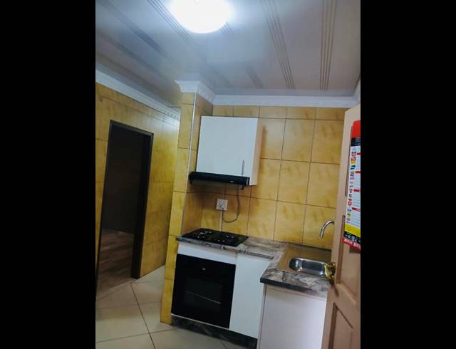 3 BEDROOM PROPERTY TO RENT IN VILLA LIZA